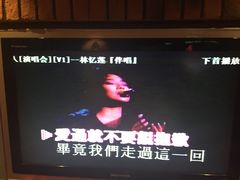 林忆莲-爱上一个不回家的人(演唱会)-环球梦主题KTV(曲阳生活购物中心店)