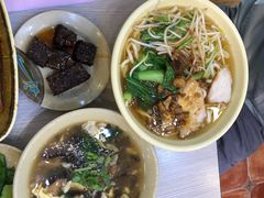 -圆宝台湾小吃(迎津街店)