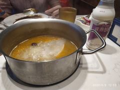-吉布鲁牛排海鲜自助(西湖万达店)