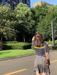 点击看大图 -藤野造型