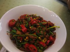 -建辉湖南土菜馆(南大街店)