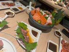 -大渔铁板烧(万象城店)