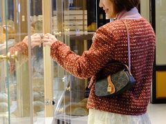 -大连铂尔曼酒店-铂尔曼美食廊 Pullman Deli