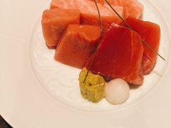 -鲤·鮨KOISUSHI