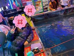 -钳真多钓虾馆·小龙虾海鲜烧烤(九六广场店)