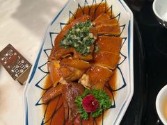 -誉八仙粤菜(万象天地店)