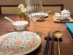 店内布置-觅唐MITONG(鸟巢店)