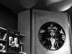 -星巴克臻选(成都太古里店)