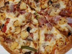 -尊宝比萨(空港国际店)