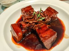 红烧肉-苏帮袁Sue Cuisine(来福士店)