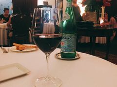 -La Villa French Restaurant