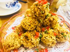 -四妹餐厅(玫瑰街店)