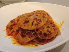 -老三样 · 江西菜馆(前海壹方汇店)