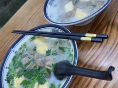 -鸭小妹鸭血粉丝(老门东店)