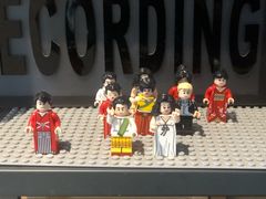 -太爽音乐文化录音棚