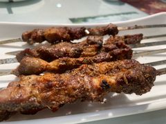 -新疆兵团食府清真(马连道店)