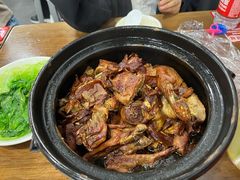 -斯丹姜母鸭·古法干香(泉州总店)