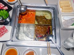 -海底捞火锅(漫乐城夜宵主题店)