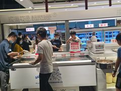 -玫瑰花园自助烤肉(顺义鑫海韵通店)