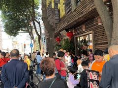 -大良毋米粥(锦龙路总店)