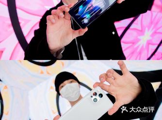 好物分享｜OPPO Find X3 太高级！快入手姐妹们！