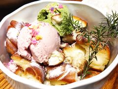 -金掌勺·锅包肉(双榆树店)