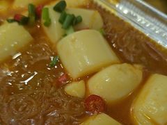 -東豫狼鲜货烧烤. 碳火烤鱼. 小龙虾(上海首店)