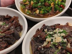 -老吉士酒家(天平路店)