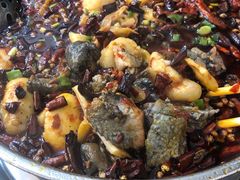 -黑竹香鸡(营和巷店)