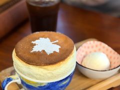 -芙蕾哥哥souffle