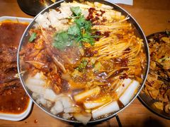-大叹号啤酒屋·延边料理(延大店)