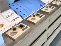 -喜茶(珠海华发商都店)