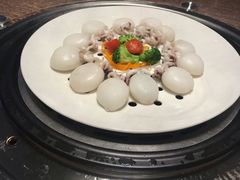-优食坊·蒸汽海鲜(康盛路店)