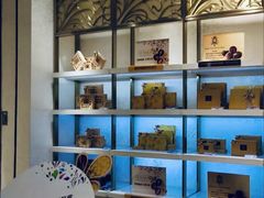 -GODIVA(月星环球港店)