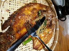 android_upload_pic-云海肴·汽锅鸡·云南菜(天津国金汇店)