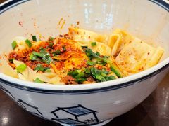 -尚寨嫽扎咧面馆(钟楼店)