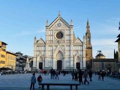 -圣母百花大教堂穹顶