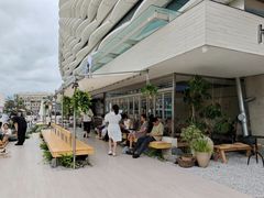-喜茶(珠海华发商都店)