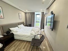 -上海怡沁园度假酒店