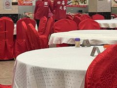 大堂-四海之家(蛇口店)