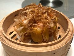 -明阁 Ming Court(广州朗豪酒店)