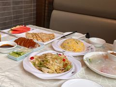 -福来居烤鸭店(天坛二店)