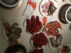 -诱货海鲜自助火锅(爱琴海购物公园东百店)