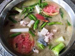-贡椒鱼老店·雅安十大名店