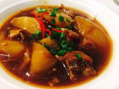 -潮福城大酒楼·潮味粤品·港式点心(湖滨北路店)