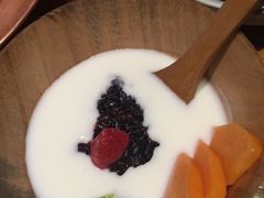 -云海肴·汽锅鸡·云南菜(天津国金汇店)