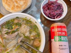 -夏家合汁(天润花园小区店)