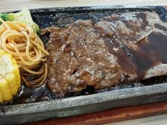 -必胜客(大观天地店)