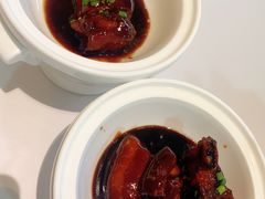 招牌红烧肉一人份-同庆楼(滨湖万达广场店)