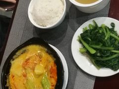-亚龙湾老厨房·海南家常味
